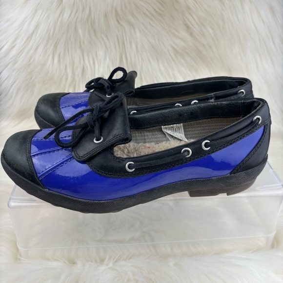 UGG Ashdale Rubber Duck Shoes Size 9.5 - Picture 5 of 12